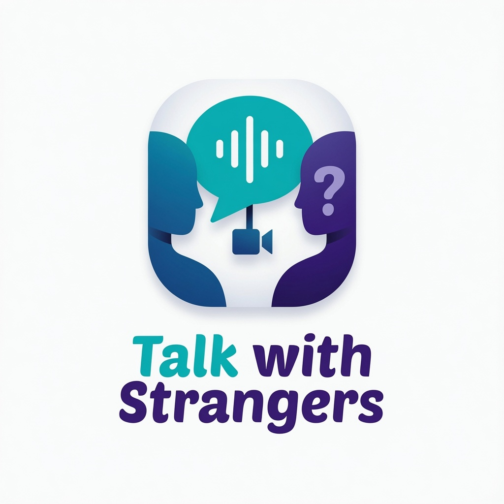 Talk With Strangers